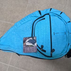 Healthy Back Bag